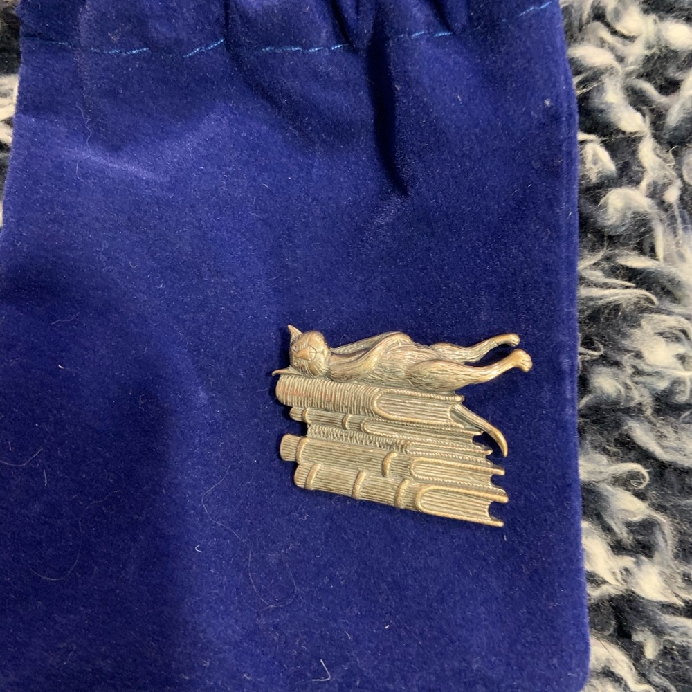 Brooch - Picture 4 of 4